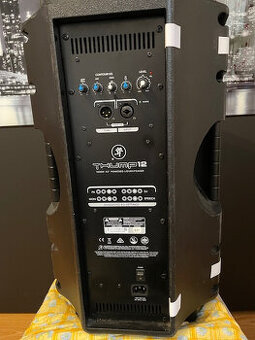 Reprobox Mackie Thump 12