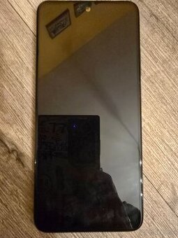 Xiaomi Redmi note 11,čierna, 64GB