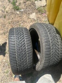 Pneumatiky 225/45R17 91H