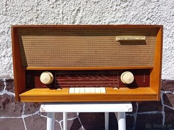 Rádio