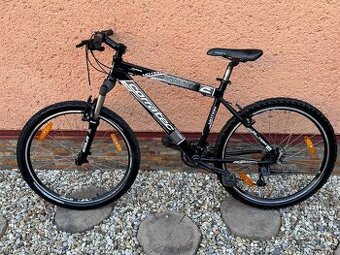 Horský Bicykel CORRATEC X - VERT MOTION 26”