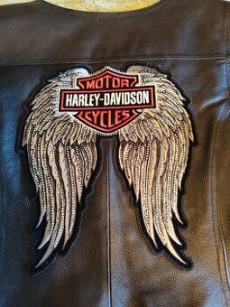HARLEY DAVIDSON® Vesta XL zánovní