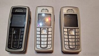Nokia 6230
