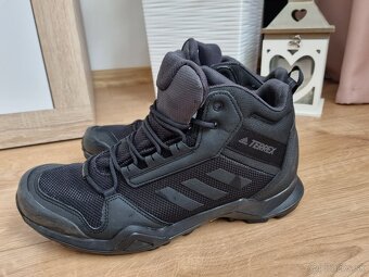 Adidas Terrex goretex 44