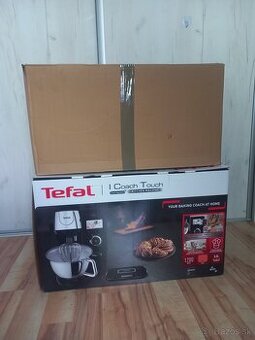 Predám kuchynský robot Tefal I Coach Touch