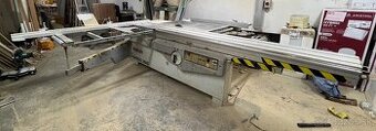 Formatovacia pila Sicar express 3200 c