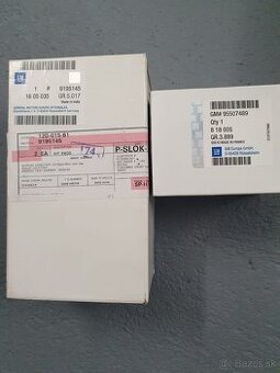 ND opel Astra H,Corsa C, Zafirab