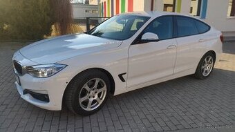 BMW 3 GT