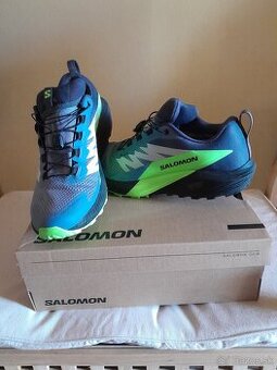 SALOMON SENSE RIDE 5 GTX