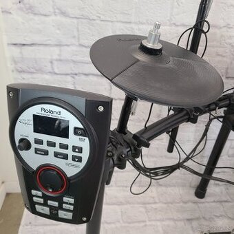 Bicie Roland TD-11 V-drums - komplet sada