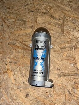 Kapacitor 1.0 Farad
