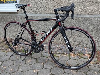GHOST Race Actinum EBS