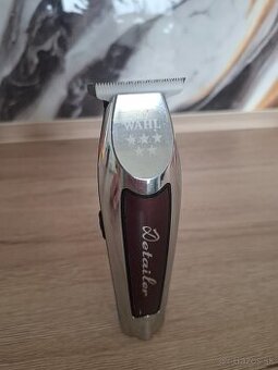 Wahl detailer