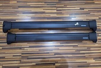 Strešné nosiče / priečnikyYakima na Hyundai Tucson