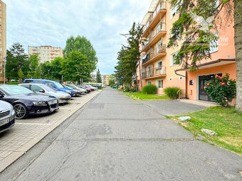 Predaj 2 izbový byt Lučenec-výhoda-započatie procesu rekonšt