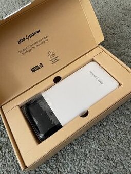 AlzaPower Parade 20000 mAh ⚡🔋 (úplne nová)
