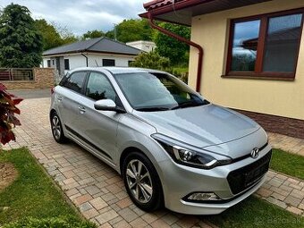 Hyundai i20 1.2 22.000km
