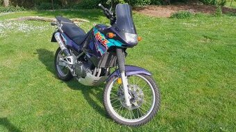 Kawasaki KLE 500, A2 - 1
