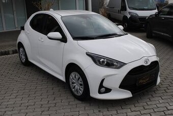 TOYOTA YARIS 1.5 DYNAMIK FORCE- PREDAJ AJ NA SPLÁTKY