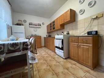 2-izbový byt na Lánskej v Považskej Bystrici