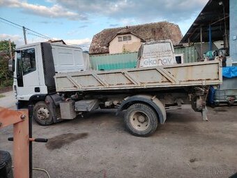 Iveco eurocargo 75E15