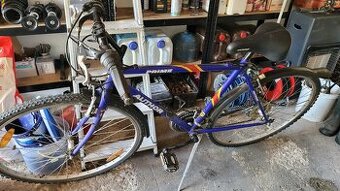 Bicykel 20