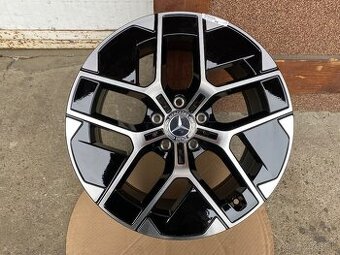 ✅ R18 ®️ Originál Mercedes 5x112 ET32,5 ✅E Class W214 / GLC