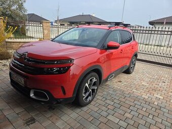 Citroen C5 AirCross Shine BlueHDi 1.5 SHINE automat