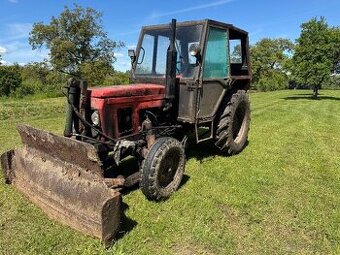 Zetor 6211 - 1