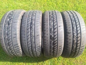 letne pneu 205/55r16