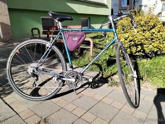 Predám bicykel favorit