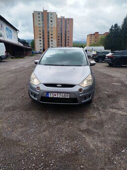 S-max
