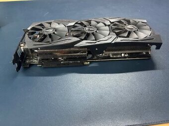 ASUS ROG STRIX GeForce RTX 2060 O6G GAMING