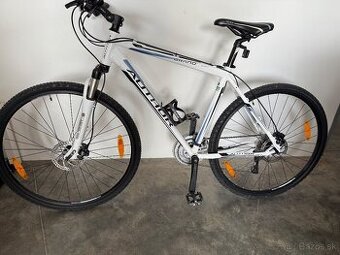 Predám Bicykel Author Grand. crossový