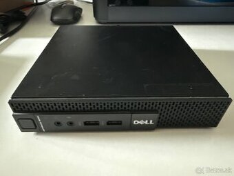 Dell Optiplex 9020 Micro