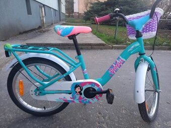 Detsky bicykel Genesis