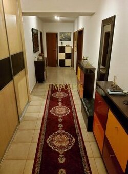 2- izbový byt na ulici Na Križovatkách