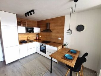 Apartment for short term rent / byt na krátkodobý prenájom.