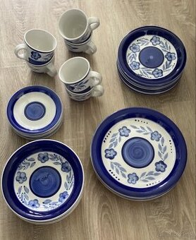Porcelanova sada