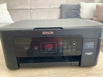 Tlačiareň epson