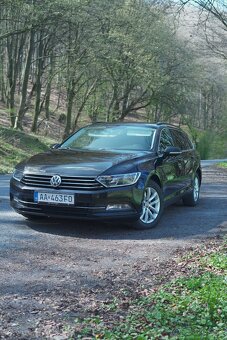 Volkswagen Passat .Variant B8 2.0 TDI