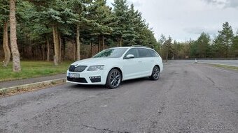 Škoda Octavia 3 2.0tdi