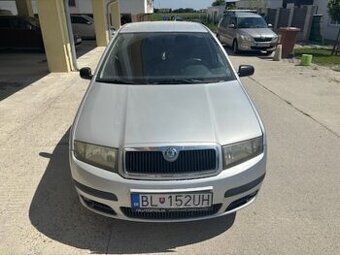 Predam auto na nahradne diely