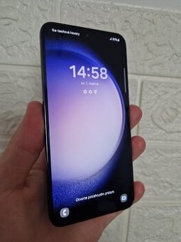 SAMSUNG GALAXY S23 256GB
