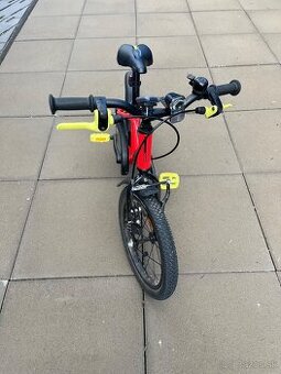 B`twin 900 Racing 16” ( detský bicykel )