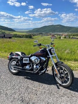 Harley Davidson Dyna Lowrider