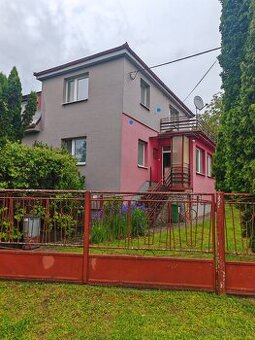 Dom na predaj Družstevná pri Hornáde, Malá Vieska