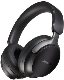 Nerozbalené BOSE QuietComfort Ultra Headphones čierne
