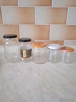 Zavarovacie pohare 0,15€ s viečkami