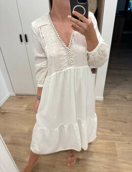 ZARA šaty